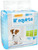 RUFFIN'IT Lil' Squirts 82030 Dog Training Pad, 22 in L, 21 in W, Cotton/Plastic [SKU: ORG4767349]