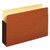 File Pocket with Tyvek, 3.5" Expansion, Legal Size, Redrope, 10/Box [SKU: PFX64264]