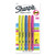 Pocket Style Highlighters, Assorted Ink Colors, Chisel Tip, Assorted Barrel Colors, 5/Set [SKU: SAN1908101]