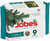 Jobes 01311 Fertilizer, Spike, 11-3-4 N-P-K Ratio [SKU: ORG0971440]