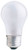 Feit Electric BP40A15/CAN Incandescent Bulb, 40 W, A15 Lamp, Medium E26 Lamp Base, 2700 K Color Temp [SKU: ORG6234058]