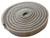 Shepherd Hardware 6710 Commercial Strip, Felt, Beige, 58 in L, 1/2 in W, Roll [SKU: ORG7242506]