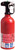 FIRST ALERT AUTO5 Fire Extinguisher, 1.4 lb Capacity, Sodium Bicarbonate, 5-B:C Class [SKU: ORG8905176]