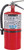 FIRST ALERT PRO10 Rechargeable Fire Extinguisher, 10 lb Capacity, Monoammonium Phosphate, 4-A:60-B:C Class [SKU: ORG7771082]
