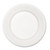 Paper Dinnerware, Plate, 10.5" dia, White, 500/Carton [SKU: HUH21217]