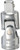 DeWALT DWMT86211OSP Universal Joint, 3/8 in Drive, Female, Male Drive, 1-31/32 in L, Chrome [SKU: ORG7518848]