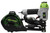 Stinger 0136252 Cap Nailer, 0.083 in W Crown, 1 in L Leg, 200 Magazine, 79.9 scfm Air [SKU: ORG0516161]