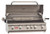 BULL Brahma 57568 Gas Grill Head, 90000 Btu BTU, LP, 5 -Burner, 266 sq-in Secondary Cooking Surface [SKU: ORG9068727]