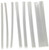 CALTERM 73438 Heat Shrink Tubing, 1/4 to 1/2 in Dia, 6 to 13 m L, PVC, Clear [SKU: ORG1719277]