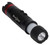 Nite Ize Radiant Series NL1B-01-R7 Flashlight, Mini, AA Battery, Alkaline Battery, LED Lamp, 80 Lumens, 2 hr Run Time [SKU: ORG5576046]