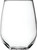 Oneida Vienna Series 95141AHG17 Stemless Wine Glass, 15 oz Capacity, Glass, White, Dishwasher Safe: Yes [SKU: ORG2312908]