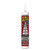 Flex Glue, Pro Formula, 9 oz, Dries Clear [SKU: FSGGFSCLRR09]