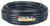 TORO 53338 Funny Pipe, 3/8 in, 100 ft L, Polyethylene, Black [SKU: ORG1011204]