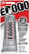 ECLECTIC 230022 Craft Adhesive, Clear, 3.7 oz Tube [SKU: ORG6593412]