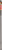 PINTAR EVER REACH RPE603 Extension Pole, 3 to 6 ft L, Aluminum [SKU: ORG4300133]