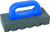 Marshalltown 840 Rubbing Brick, 1 in Thick Blade, 20 Grit, Silicone Carbide Abrasive [SKU: ORG6014302]