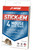 J.T. EATON STICK-EM 133N Glue Trap, 3-1/4 in W, 4-1/2 in H [SKU: ORG8937435]