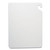 Cut-N-Carry Color Cutting Boards, Plastic, 20 x 15 x 0.5, White [SKU: SJMCB152012WH]