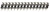 DeWALT DCN8917300 Fastener, 0.73 in L, Steel, Yellow Zinc, Full Round Head, Smooth Shank [SKU: ORG7456965]