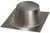FMI V6F-8DM Roof Flashing, Stainless Steel [SKU: ORG4316857]