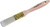 Linzer WC 1140-1 Paint Brush, 1 in W, 2-1/4 in L Bristle, Varnish Handle [SKU: ORG1741073]