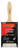 Linzer WC 1140-4 Paint Brush, 4 in W, 3-3/4 in L Bristle, Varnish Handle [SKU: ORG1021666]