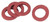 Gilmour 801364-1001 Hose Washer, Rubber [SKU: ORG2509974]