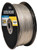 Acorn International EFW1412 Electric Fence Wire, 14 ga Wire, Metal Conductor, 1/2 mile L [SKU: ORG8954554]