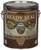 Ready Seal 120 Stain and Sealer, Redwood, 1 gal, Can [SKU: ORG0720698]