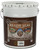 Ready Seal 515 Stain and Sealer, Pecan, 5 gal, Pail [SKU: ORG7966138]