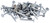 ORGILL BULK NAILS 33327-050 Roofing Nail, 1-3/4 in L [SKU: ORG8944639]