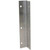 MiTek SCA9-TZ Stair Angle, 9 in W, 1-3/8 in D, Steel, Galvanized [SKU: ORG3006632]