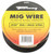 Forney 42291 MIG Welding Wire, 0.03 in Dia, Mild Steel [SKU: ORG8909848]