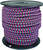 KEEPER 06415 Bungee Cord, 5/16 in Dia, 125 ft L, Rubber [SKU: ORG6785042]