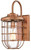 Westinghouse Ferry Series 63479 Wall Fixture, Washed Copper Fixture [SKU: ORG3047529]