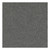 Foss Floors 7ND4N6716PK Carpet Tile, 18 in L Tile, 18 in W Tile, Hobnail Pattern, Pattern, Smoke [SKU: ORG0817437]