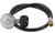 Weber 7627 Hose and Regulator Kit, 30 in L Hose [SKU: ORG9191925]
