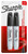 Sharpie 38262PP Permanent Marker, Chisel Lead/Tip, Large Lead/Tip, Black Lead/Tip [SKU: ORG4247300]