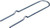 Rain Bird GS50/10PS Tubing Stake, 5-5/8 in L, Steel [SKU: ORG9632647]