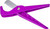 Rain Bird TC/1PKS Tubing Cutter, Stainless Steel, Ergonomic Handle, 2 in L [SKU: ORG1648765]