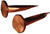 HILLMAN 122614 Cut Tack, 7/16 in L, Copper [SKU: ORG7731094]