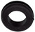 Jandorf 61488 Grommet, Rubber, Black, 1/2 in Thick Panel [SKU: ORG3395472]