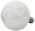 Sylvania 13622 Incandescent Lamp, 25 W, G16.5 Lamp, Candelabra E12 Lamp Base, 165 Lumens, 2850 K Color Temp [SKU: ORG3647831]