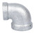 ProSource PPG90R-10X8 Reducing Pipe Elbow, 3/8 x 1/4 in, Threaded, 90 deg Angle [SKU: ORG6100879]