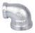ProSource PPG90R-20X10 Reducing Pipe Elbow, 3/4 x 3/8 in, Threaded, 90 deg Angle [SKU: ORG6100895]
