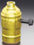 Leviton 7090-PG Lamp Holder, 250 V, 250 W, Phenolic Housing Material, Brass [SKU: ORG8650426]
