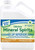 Klean Strip GKGO75CA Mineral Spirit Thinner, Liquid, Milky White, 1 gal, Can [SKU: ORG7452592]