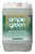 Simple Green 2700000113006 All-Purpose Cleaner, 5 gal Pail, Liquid, Sassafras, Translucent Green [SKU: ORG6787659]