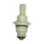US Hardware P-1324C Faucet Stem, Plastic, 2-3/146 in L, For: Utopia Faucets and Diverters [SKU: ORG6443451]