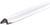 M-D 70068 Kerf Weatherstrip, 96 in L, Vinyl, White [SKU: ORG1252519]